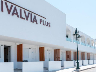 BIVALVIA BEACH PLUS