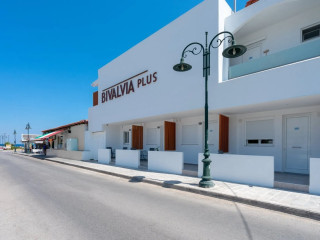 Bivalvia Beach Plus