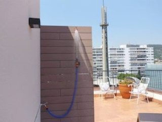BizFlats Batik Penthouse Pedralbes