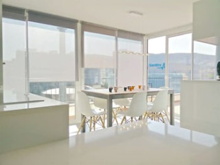 BizFlats Batik Penthouse Pedralbes