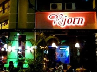 BJORN BOUTIQUE HOTEL TAMAN DANAU DESA