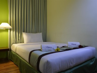 BJORN BOUTIQUE HOTEL TAMAN DANAU DESA