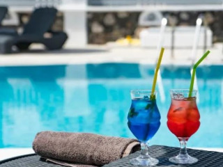 BLACK COAST SANTORINI