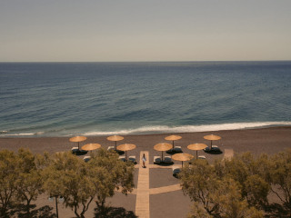 Black Rose Suites Santorini