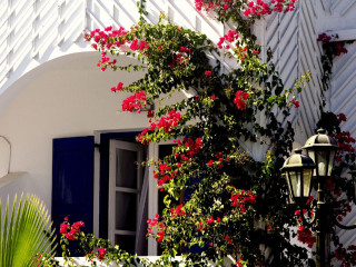 Black Sandy Beach Hotel