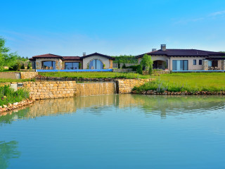 Black Sea Rama Golf & Villas