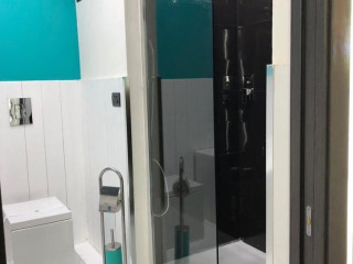 BLACK VULCANO SUITES&STUDIOS