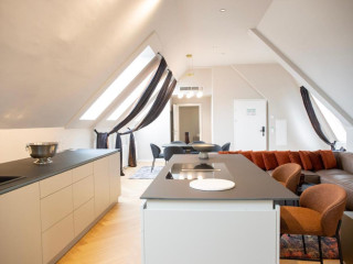 Blackhome Wien