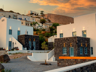 Blackstone Luxury Suites