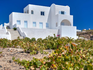 Blanca Luxury Villa