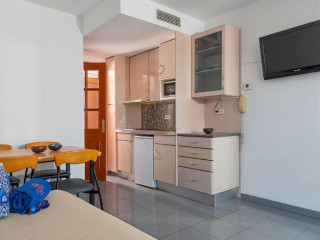 Blau Apartments