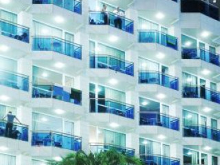 Blau Apts