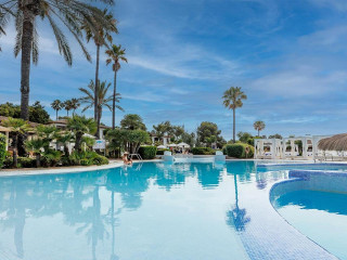 Blau Colonia Sant Jordi