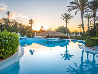 Blau Colonia Sant Jordi