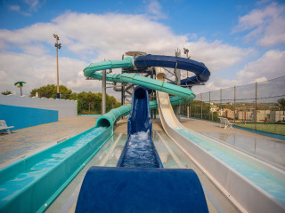 Blau Punta Reina Resort