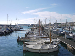 Blaumar Blanes