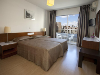 BLAZER RESIDENCE