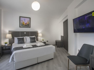 BLAZER RESIDENCE