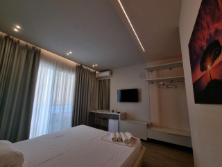 Ble Ble Hotel