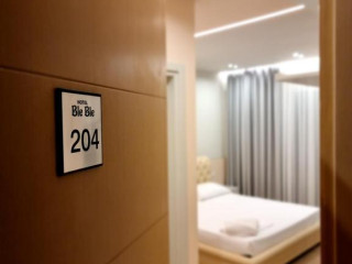 Ble Ble Hotel