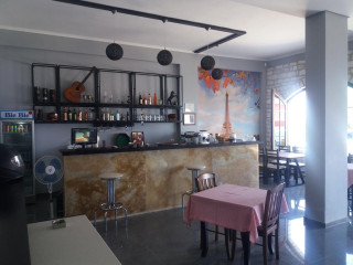 APARTAMENT MON JARDIN