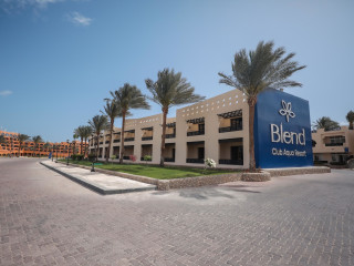 Blend Club Aqua Resort