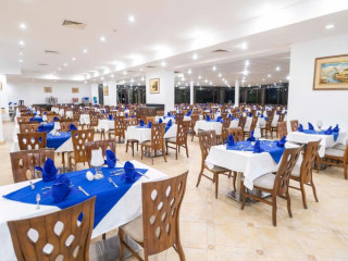 Blend Elphistone Resort Marsa Alam