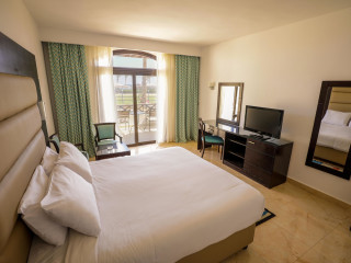 Blend Elphistone Resort Marsa Alam