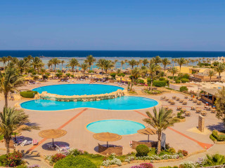 Blend Elphistone Resort Marsa Alam