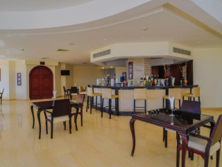 Blend Elphistone Resort Marsa Alam