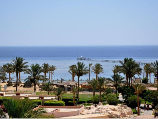 Blend Elphistone Resort Marsa Alam