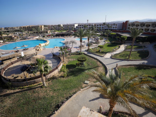 Blend Elphistone Resort Marsa Alam