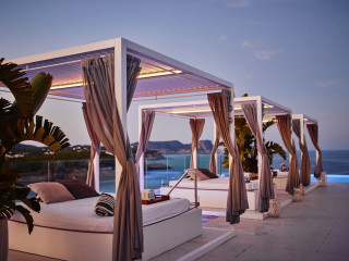 Bless Hotel Ibiza