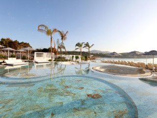 Bless Hotel Ibiza