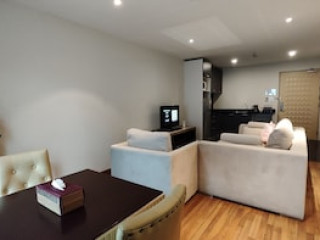 BLESS RESIDENCE (SHA)