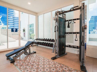 BLESS RESIDENCE (SHA)