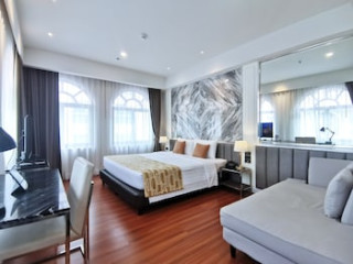 BLESS RESIDENCE (SHA)