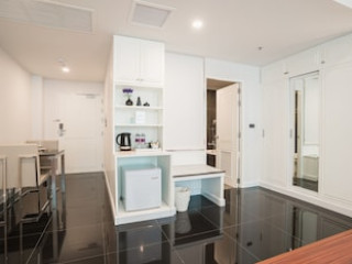 BLESS RESIDENCE (SHA)