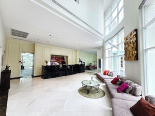 BLESS RESIDENCE (SHA)