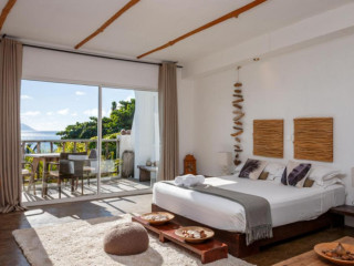 Hotel Bliss Boutique Seychelles