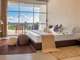 Bliss Boutique Hotel Seychelles