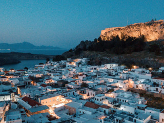 Bliss & Heritage Luxury Suites