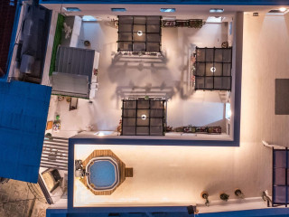 Bliss & Heritage Luxury Suites