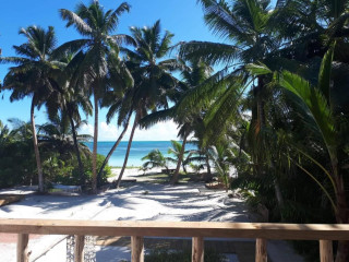 Bliss Hotel Praslin