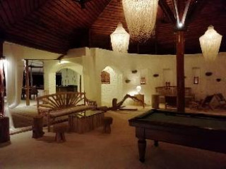 Bliss Hotel Seychelles (PRASLIN)