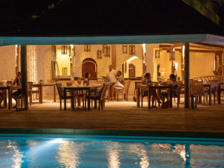 Bliss Hotel Seychelles (PRASLIN)