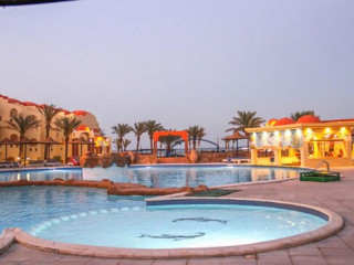 Bliss Marina Beach Resort