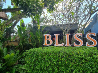 Bliss Resort Krabi