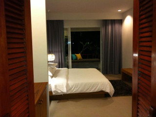 Bliss Resort Krabi