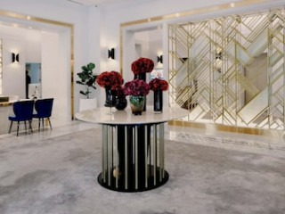 BLISTON SUWAN PARK VIEW (SHA)